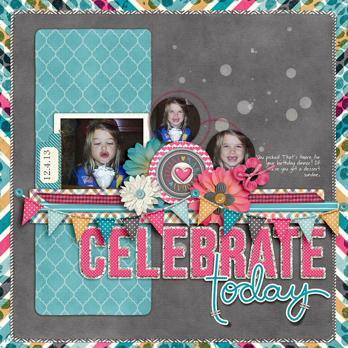 Celebrate Today