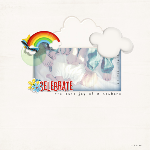 Celebrate