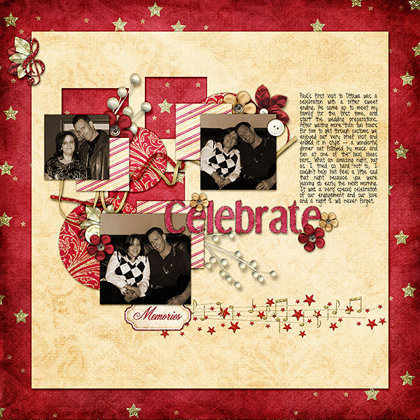 Celebrate