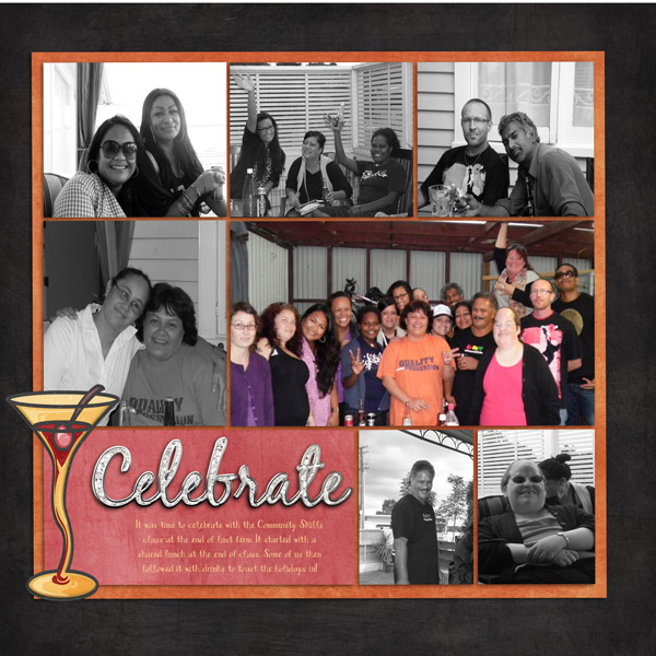 Celebrate