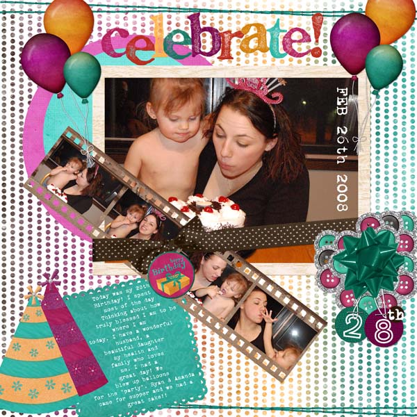 Celebrate!