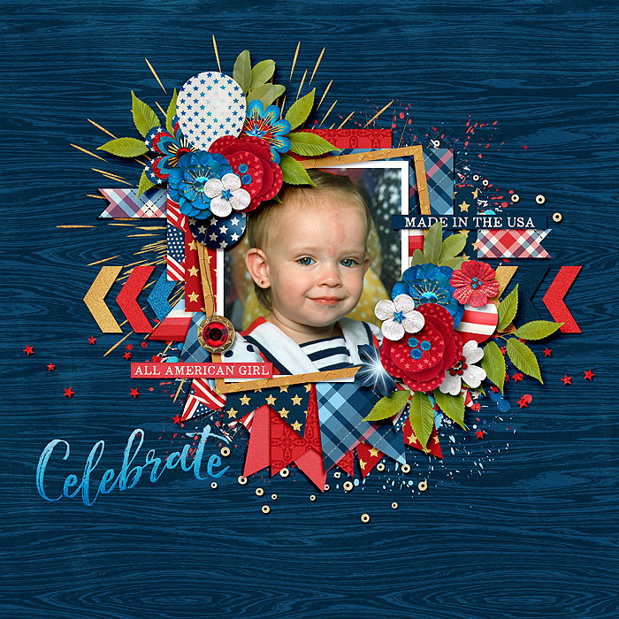 Celebrate
