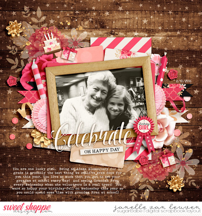 Celebrate