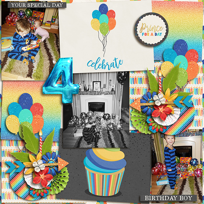 Celebrate