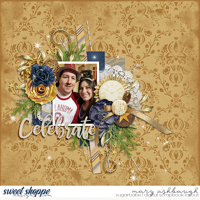 Celebrate