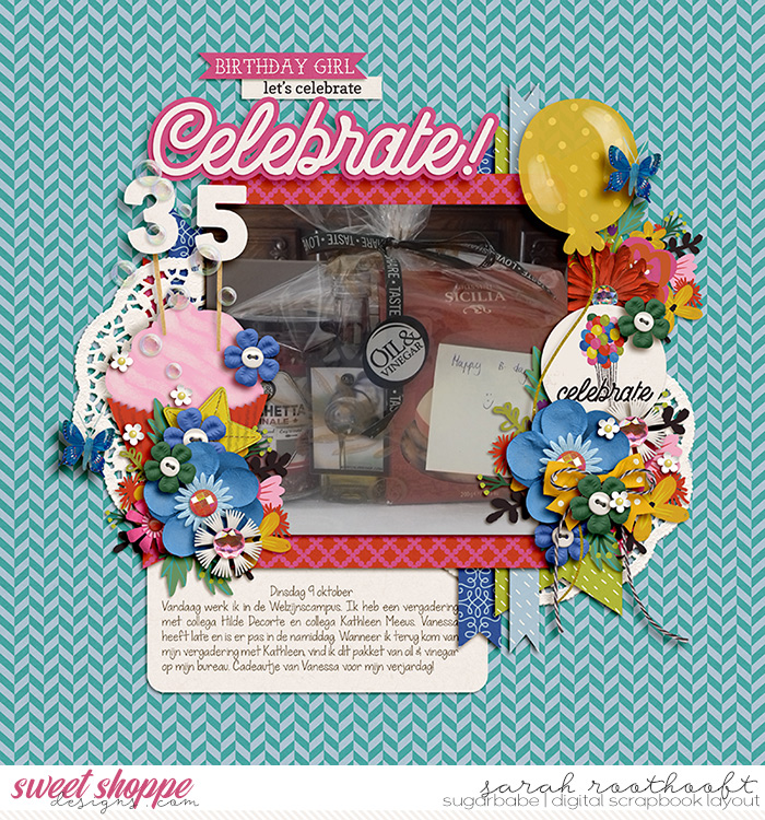 Celebrate!