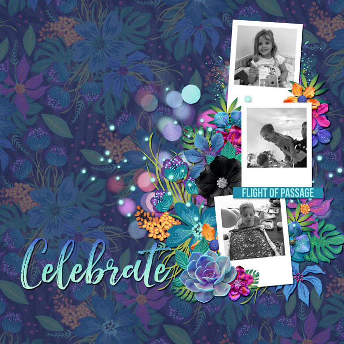 Celebrate