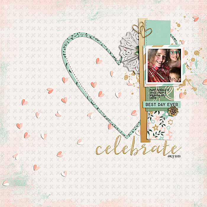 Celebrate