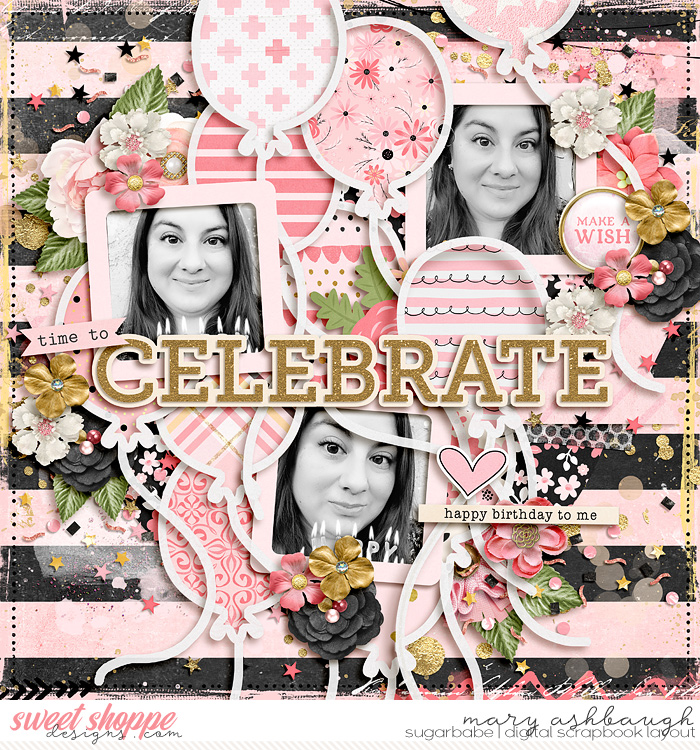 Celebrate