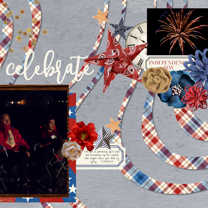 Celebrate