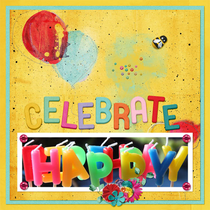Celebrate