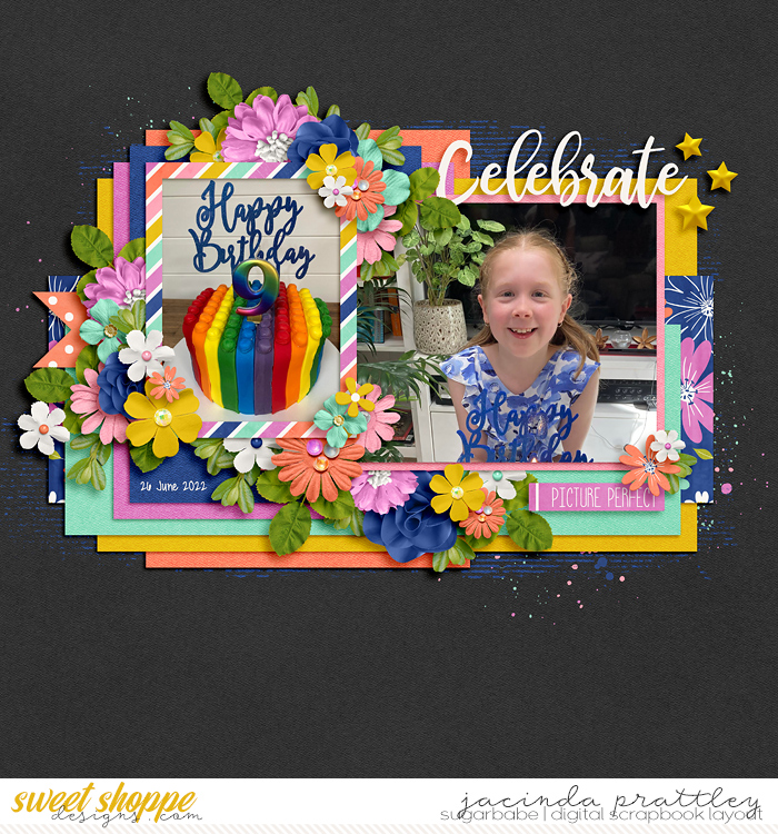 Celebrate