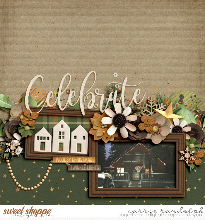 Celebrate