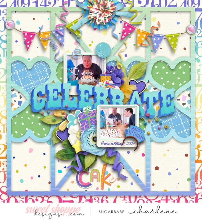 Celebrate