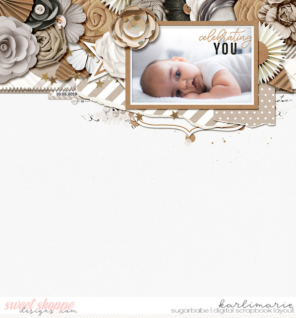 Celebrating You