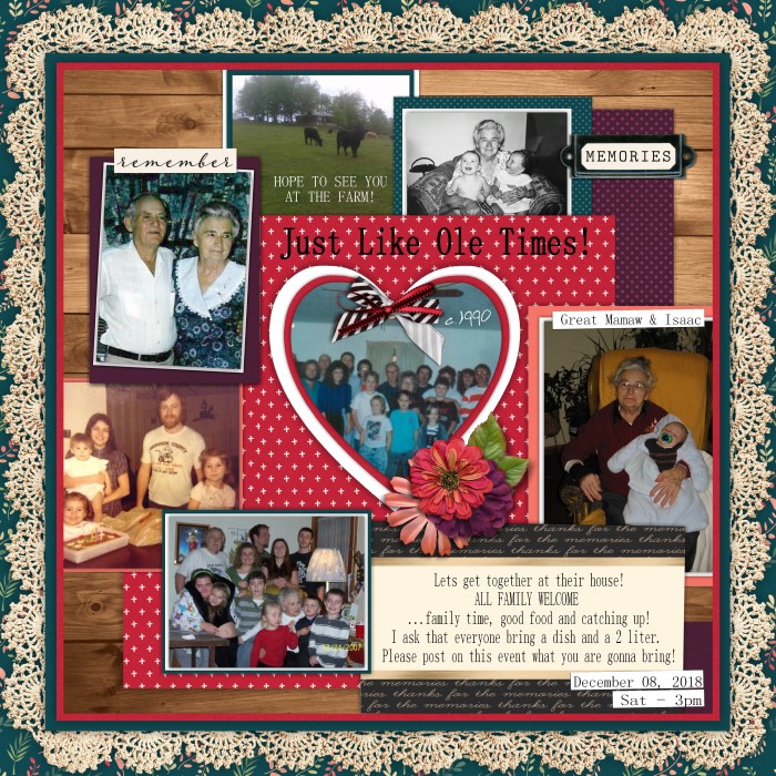 Celebration-Invitation