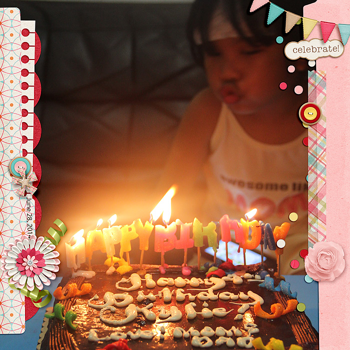 Celebration