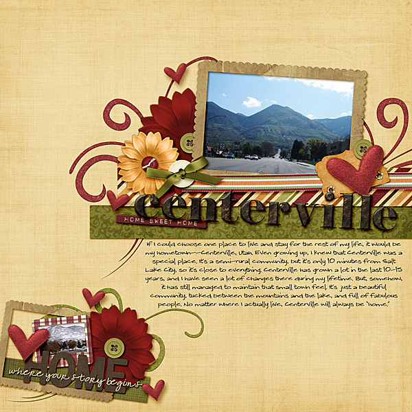 Centerville