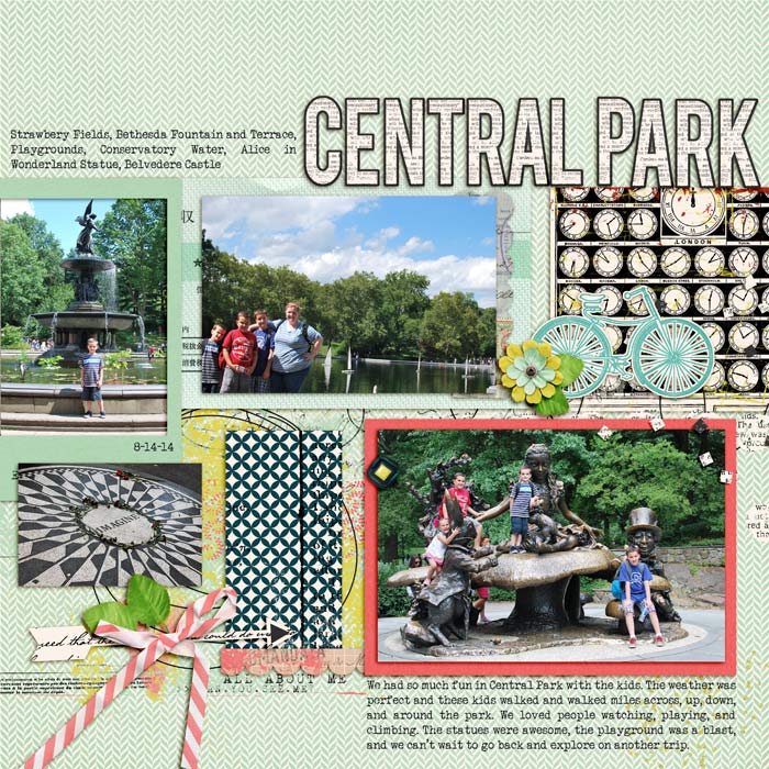 Central Park