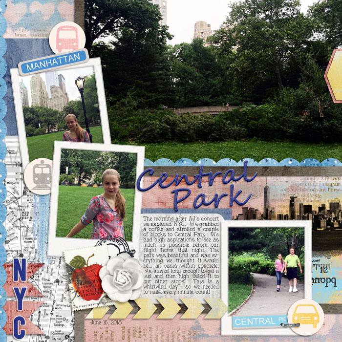 Central Park