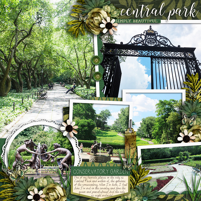 Central Park