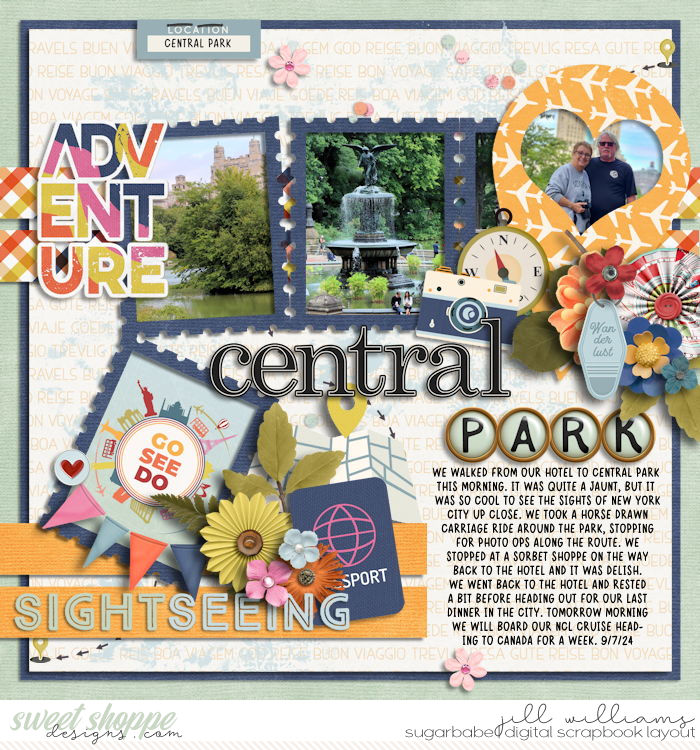 Central Park