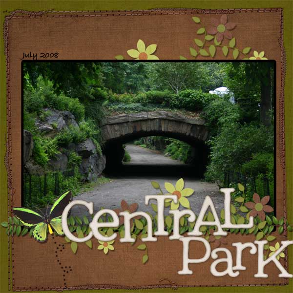 Central Park