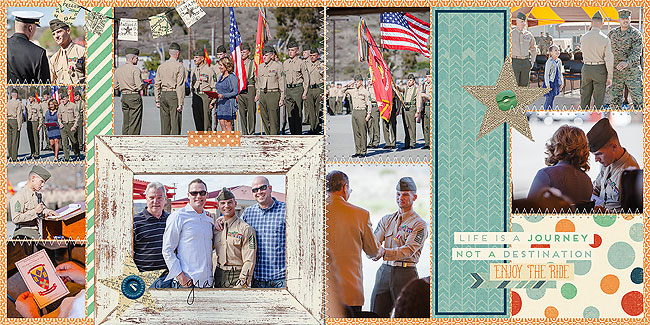 Ceremony