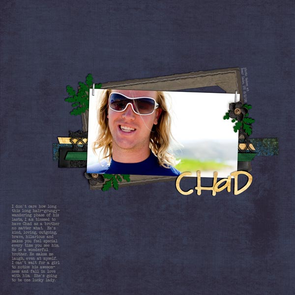 Chad