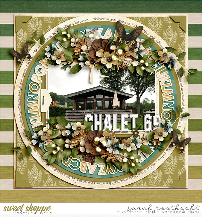 Chalet 69
