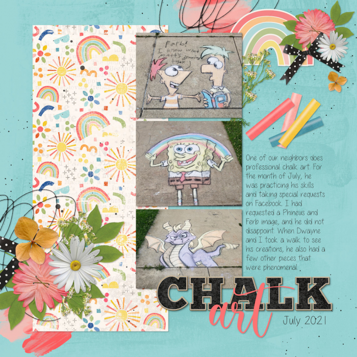 Chalk