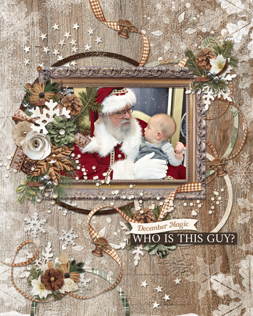 Challenge Dec 20