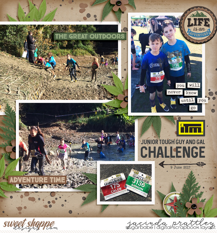 Challenge