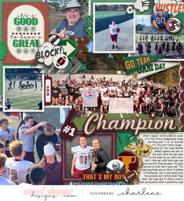 Champion