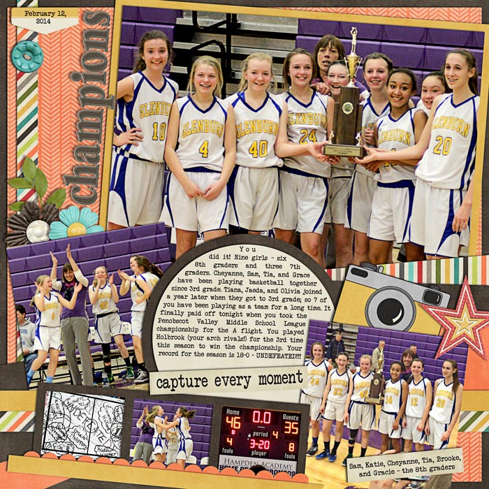 Champions