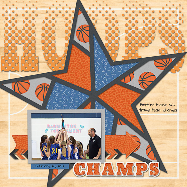 Champs