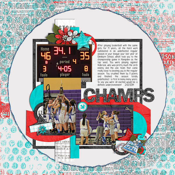 Champs