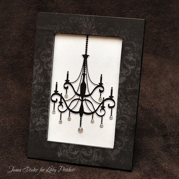 Chandelier