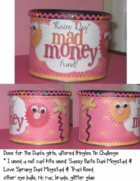 change tin