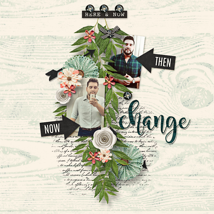 change to live