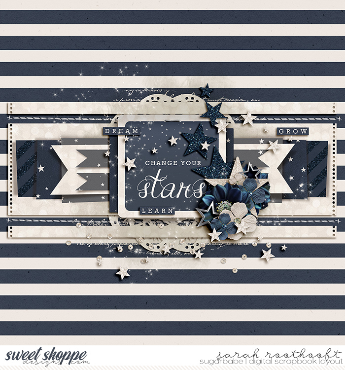 Change your stars