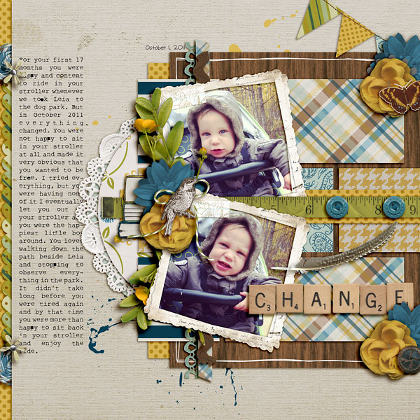 change