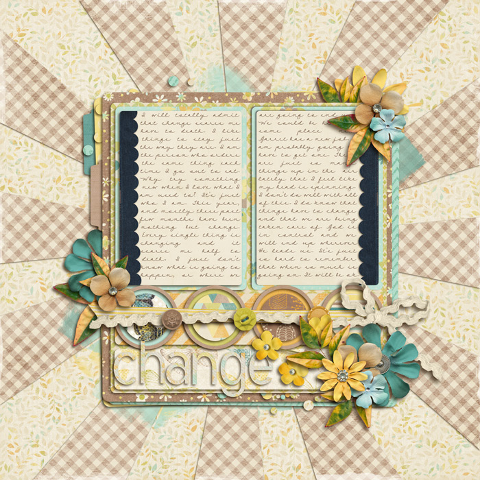 change