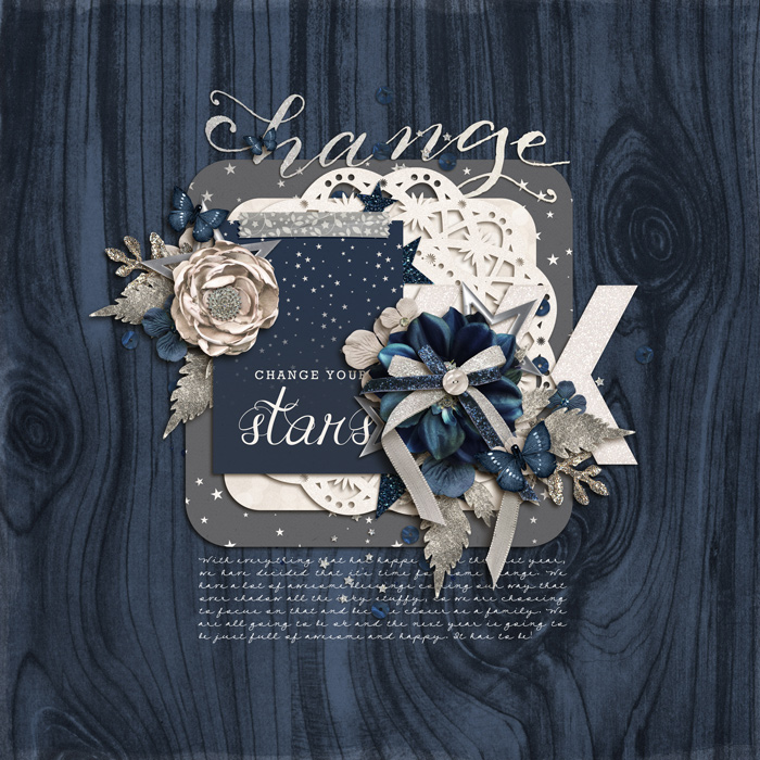 change