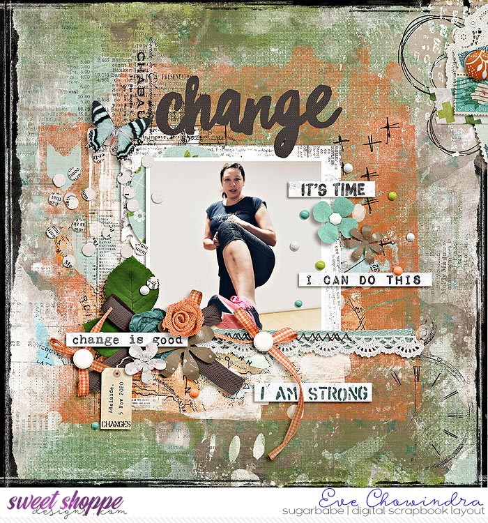 change