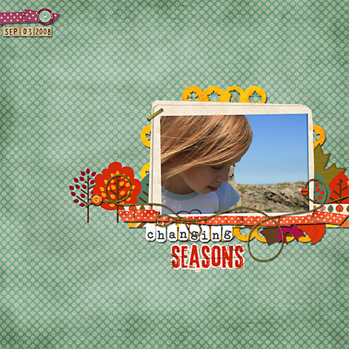 Changing Seasons