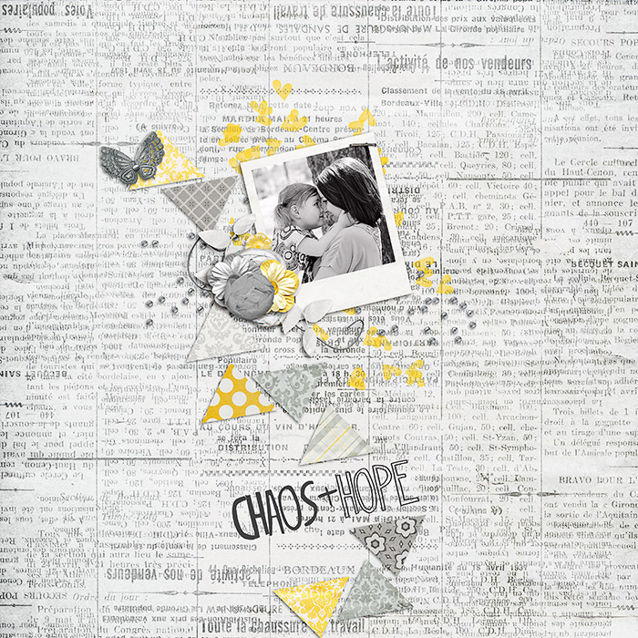 Chaos & Hope