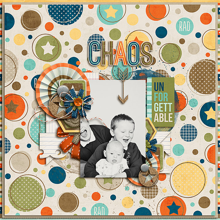 Chaos