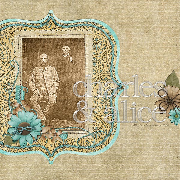 Charles & Alice