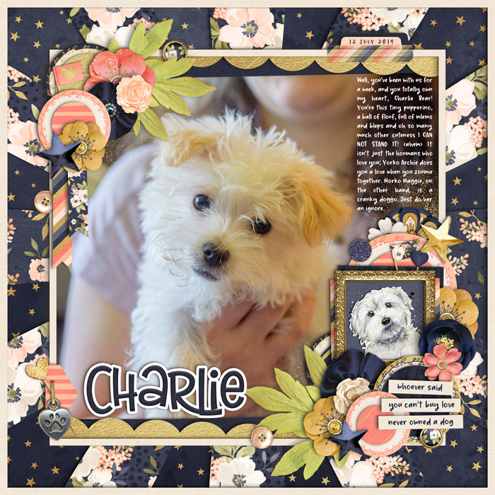 Charlie